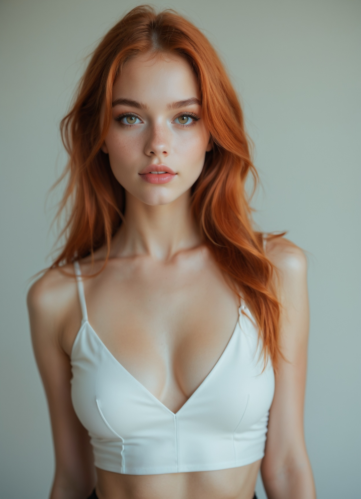 Imagen porno en español: Luna